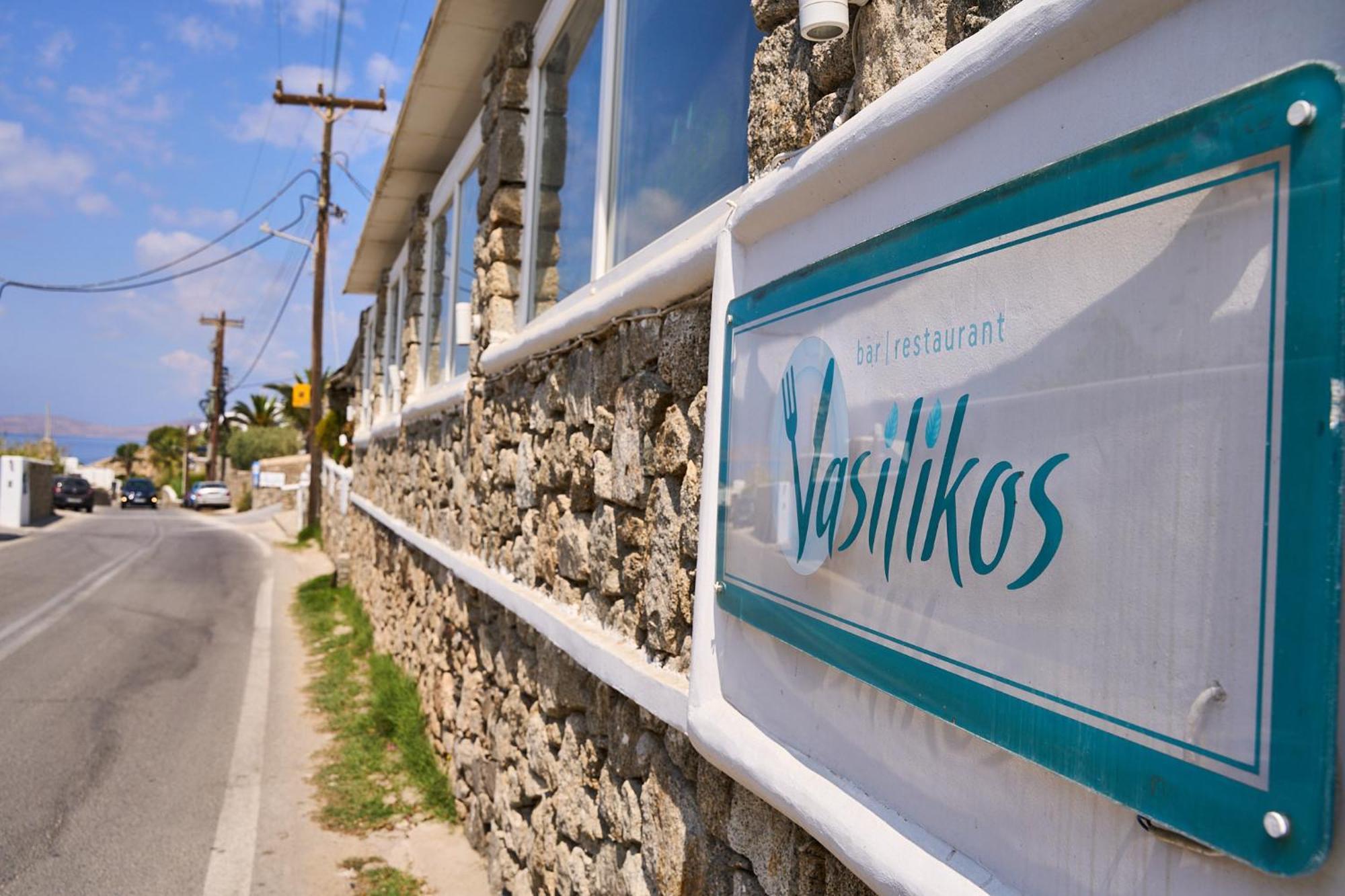Bellissimo Resort Agios Ioannis Diakoftis Luaran gambar