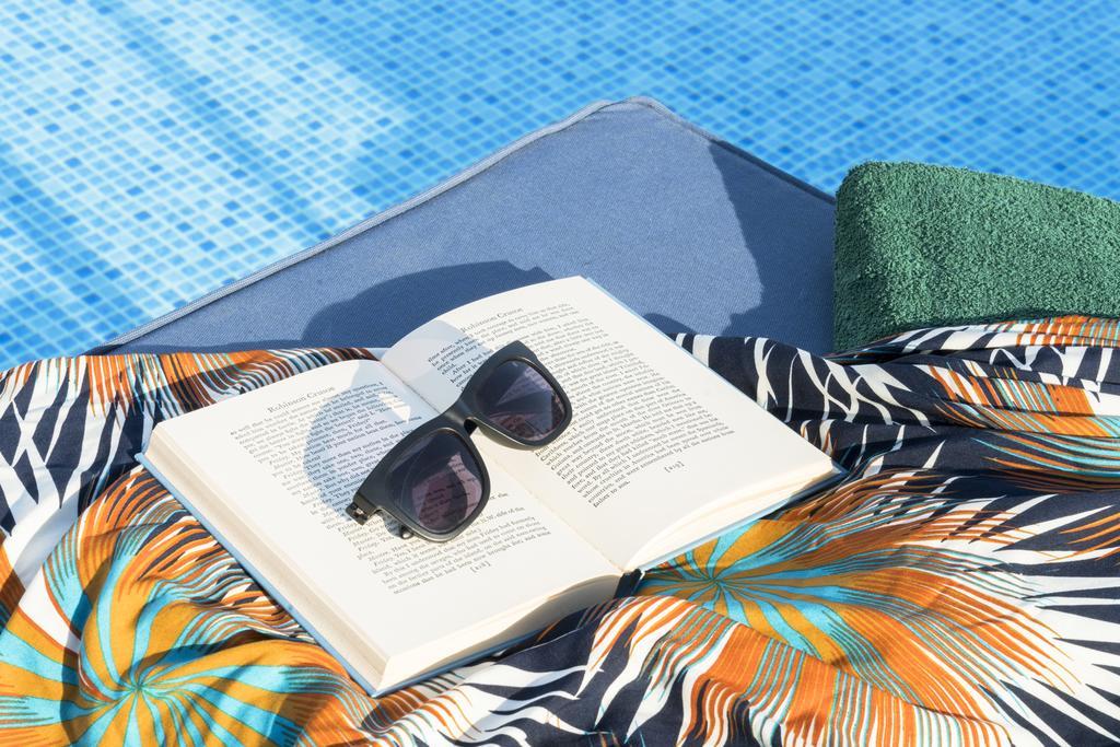 Bellissimo Resort Agios Ioannis Diakoftis Luaran gambar