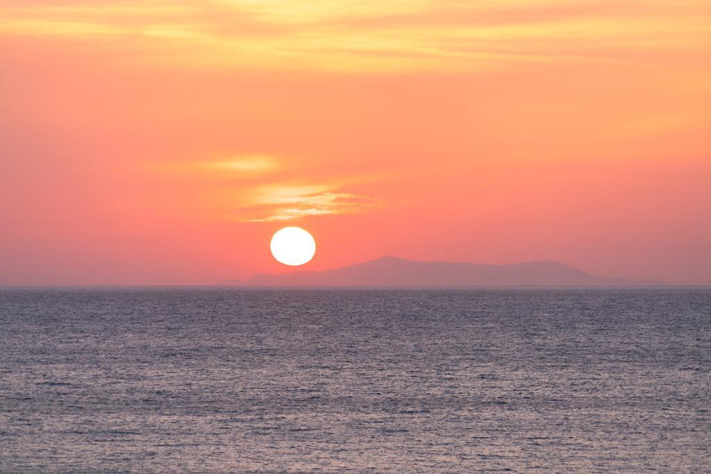 Bellissimo Resort Agios Ioannis Diakoftis Luaran gambar